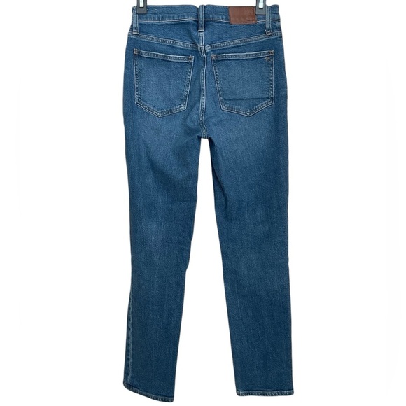 Madewell medium wash Perfect Vintage Jean
size 25 - Picture 3 of 9
